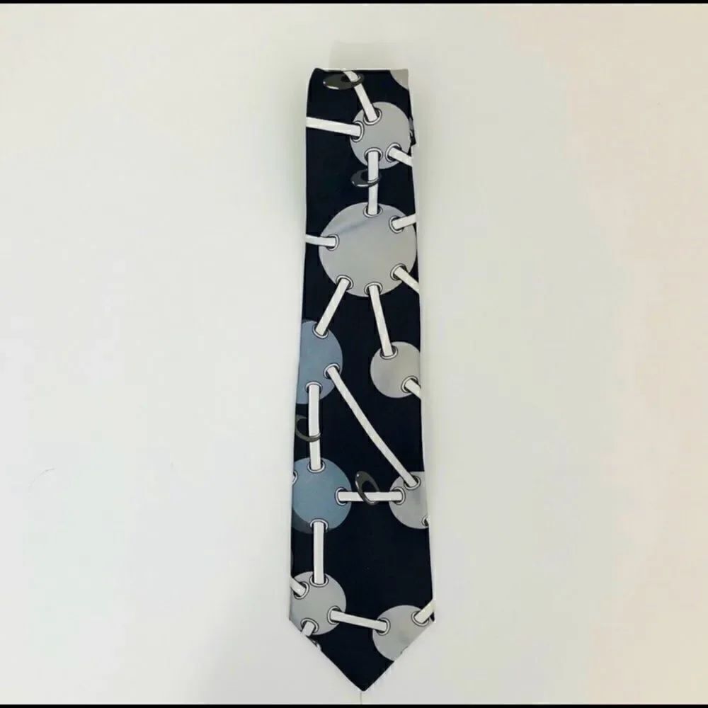 Buckingham Tie!!